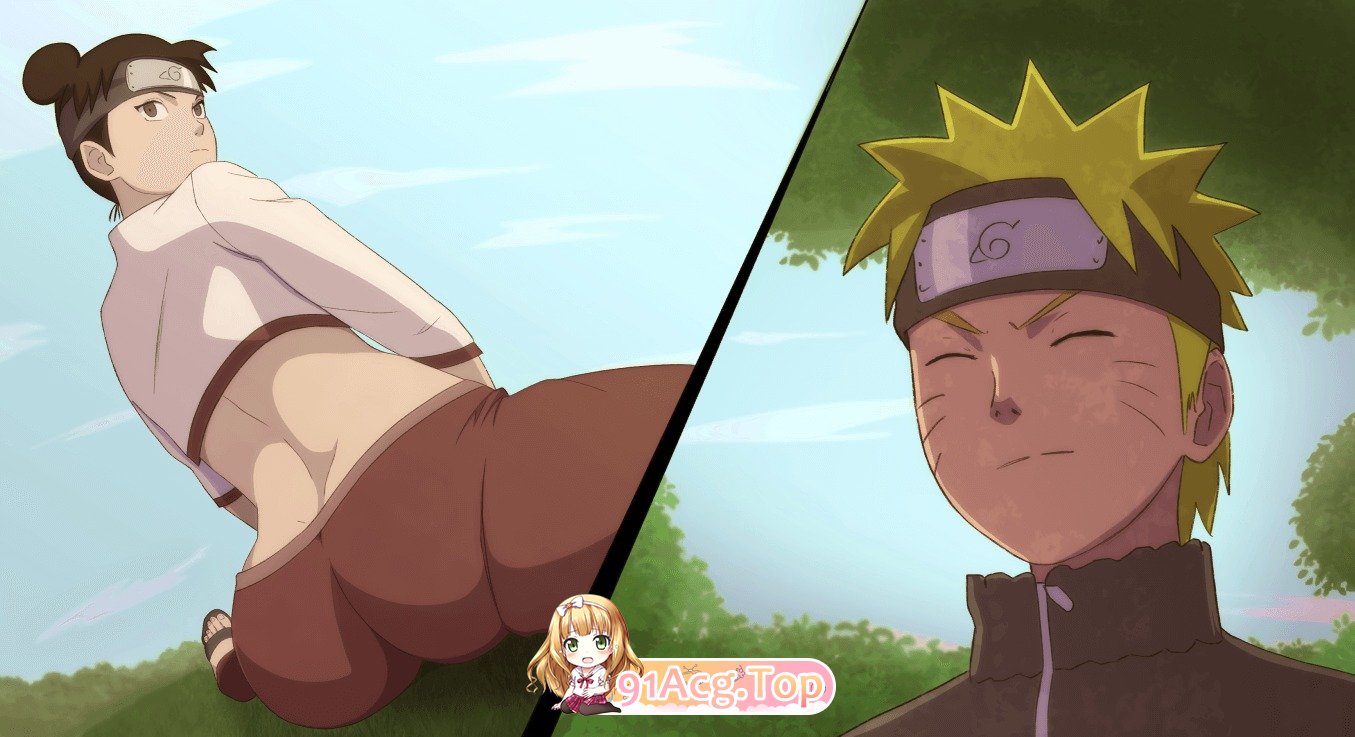 [RPG/汉化/动态] 与纲手一起生活 Living with Tsunade v0.41 汉化作弊版+画廊解锁 [火影忍者同人][FM/1.2G/百度OD]-第26张-游戏-次元小屋-ACG交流分享论坛