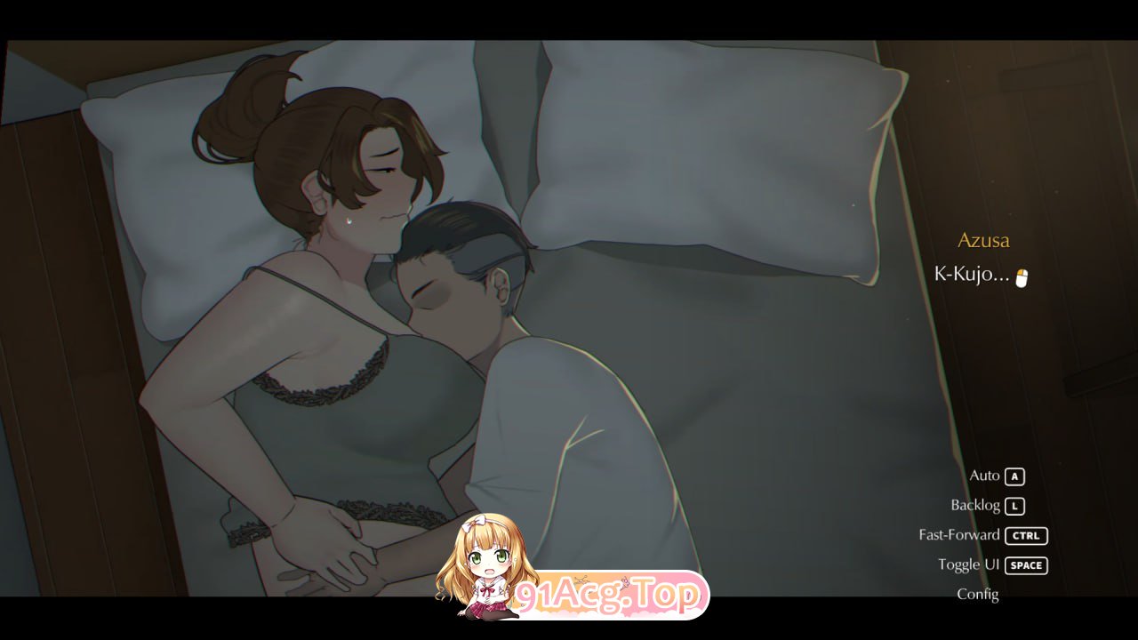 [SLG] [迅雷云/OD/FM]失落的季节  V1.02/Seasons of Loss  V1.02/官方中文（2.83G）-第3张-游戏-次元小屋-ACG交流分享论坛