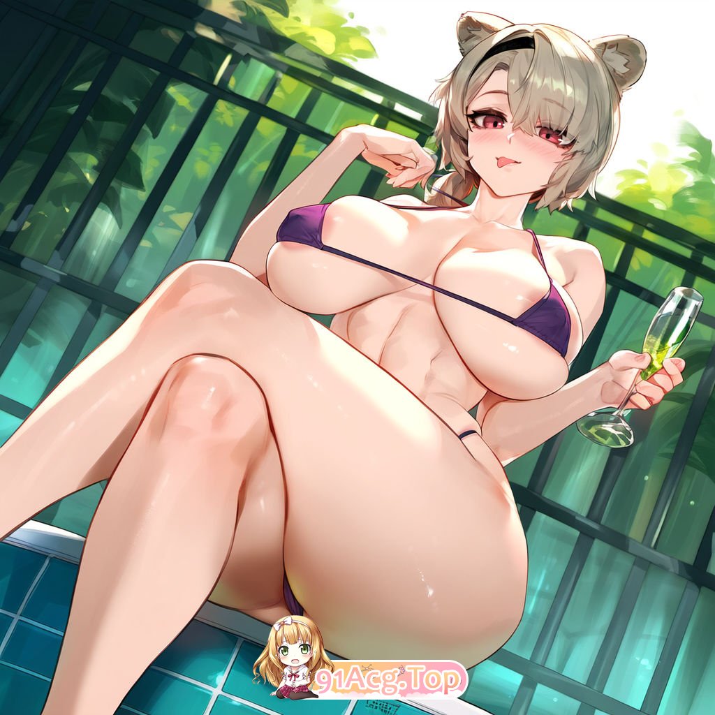 [Lucyla803] 苦艾和贝雷丝 tag 超乳巨大屁股美少女情趣内衣口交后入中出爆浆[439P/502M/FM]-第6张-漫画-哥特动漫王国-ACG交流分享论坛