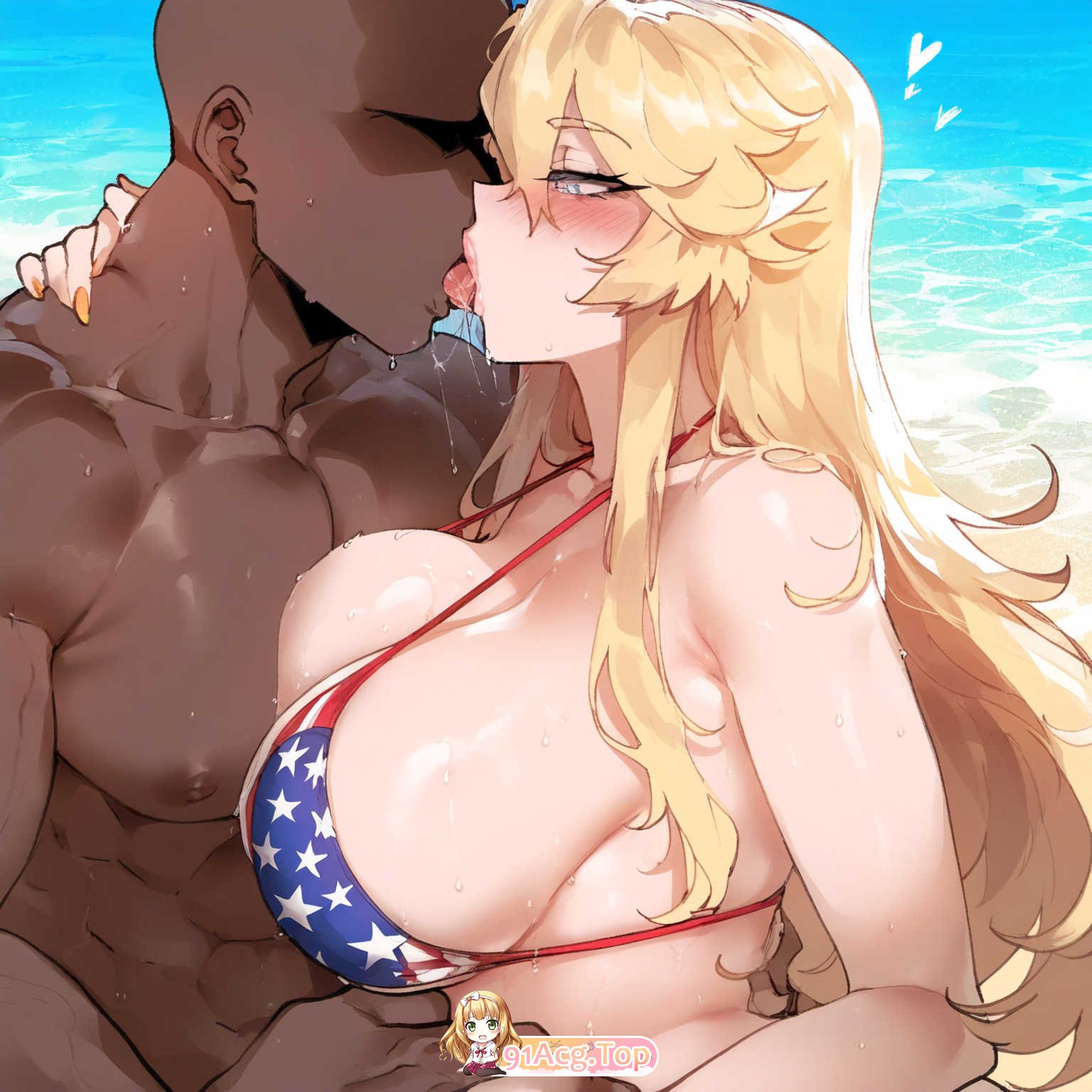 [Pixiv] Greeko (1) AI图集 tag 爆乳肥臀可爱少女乳球挤压情趣内衣后入中出爆浆[614P/656M/FM]-第19张-漫画-哥特动漫王国-ACG交流分享论坛