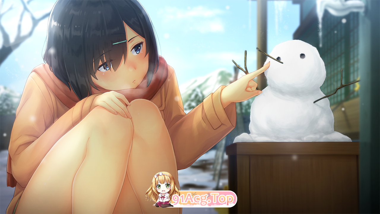 [精品像素SLG/中文/动态]Winter~乡间性活~官方中文步兵版+存档[新作][FM/1.4G/百度]-第2张-游戏-哥特动漫王国-ACG交流分享论坛