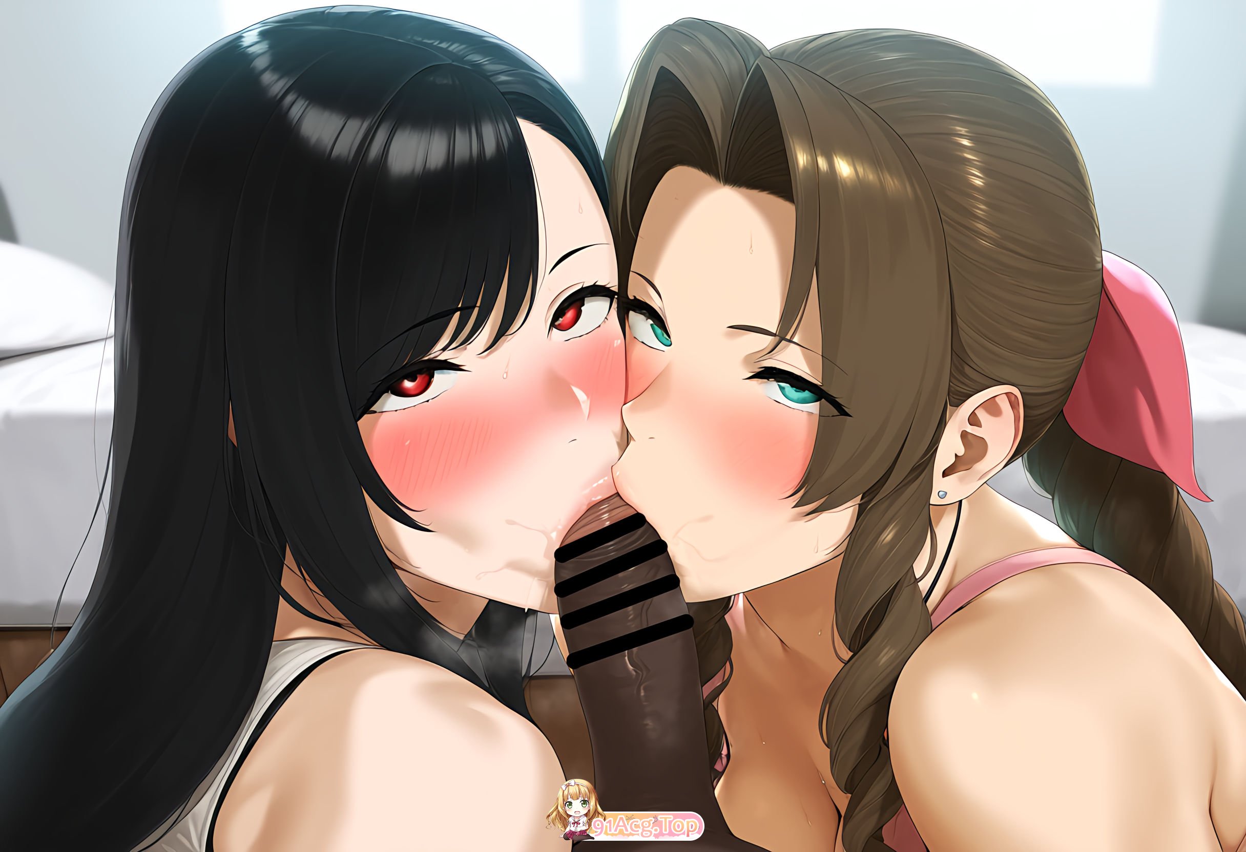 [AITono] 井上织姬和蒂法 tag 超乳大屁股乳球晃动情趣内衣女上位后入中出爆浆[252P/773M/FM]-第7张-漫画-哥特动漫王国-ACG交流分享论坛
