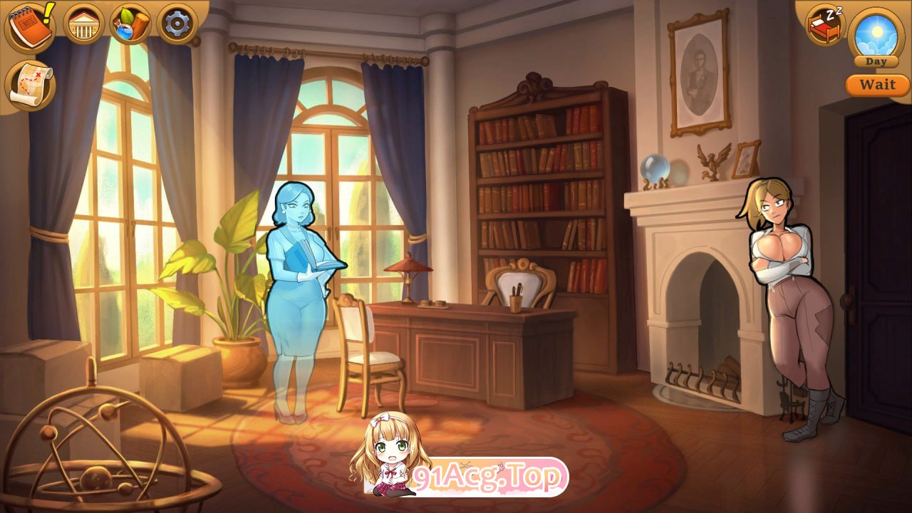 [SLG] [迅雷云/OD/FM]魔法学院  v0.4.0.5/Magic Academy v0.4.0.5/pc+安卓+mac/官方中文（2.04G）-第2张-游戏-哥特动漫王国-ACG交流分享论坛