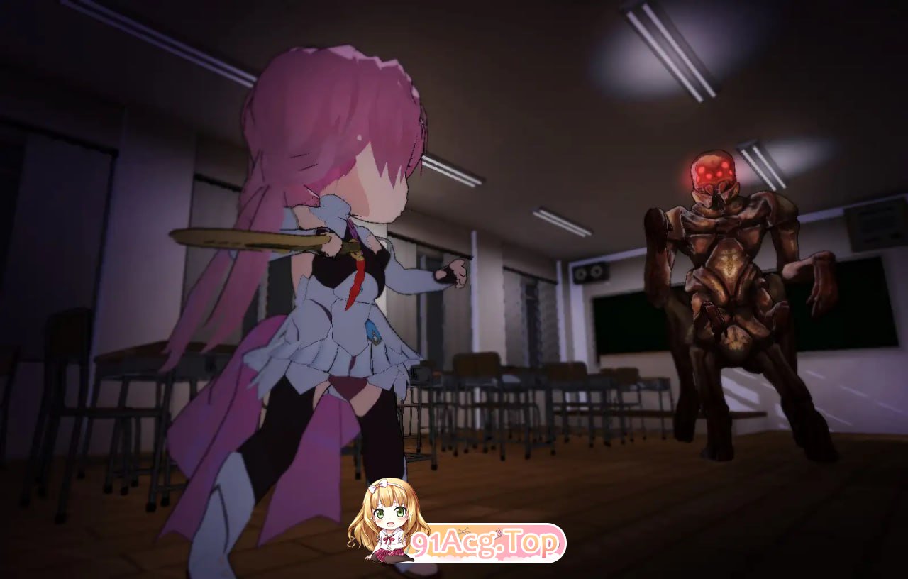 [SLG] [迅雷云/OD/FM]淫神供仪涅欧娜～TS变身退魔少女之屈服～/淫神供儀ネヲナ～TS変身退魔少女の屈服～/机翻+动态（4.99G）-第9张-游戏-哥特动漫王国-ACG交流分享论坛