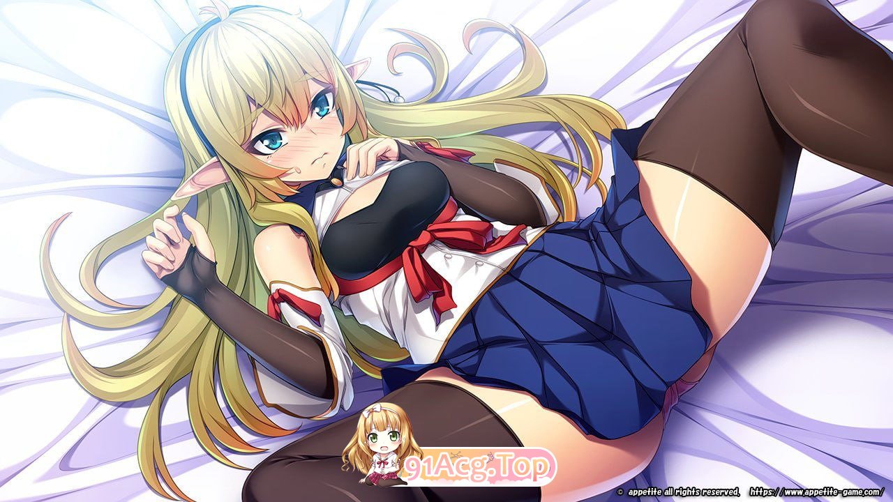 [ADV] [迅雷云/OD/FM]异世界TS转生无作弊！？〜接到的任务多是 H 的真是麻烦〜/AI翻译（578m）-第3张-游戏-次元小屋-ACG交流分享论坛