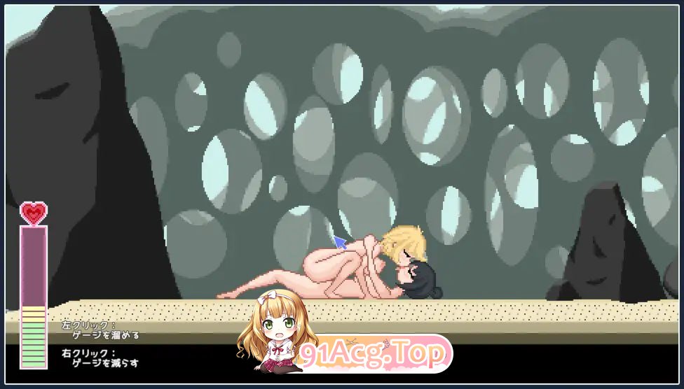 [SLG] [迅雷云/OD/FM]百合少女的日常/ゆりっ娘ぐらし/官中+无码（776m）-第3张-游戏-哥特动漫王国-ACG交流分享论坛