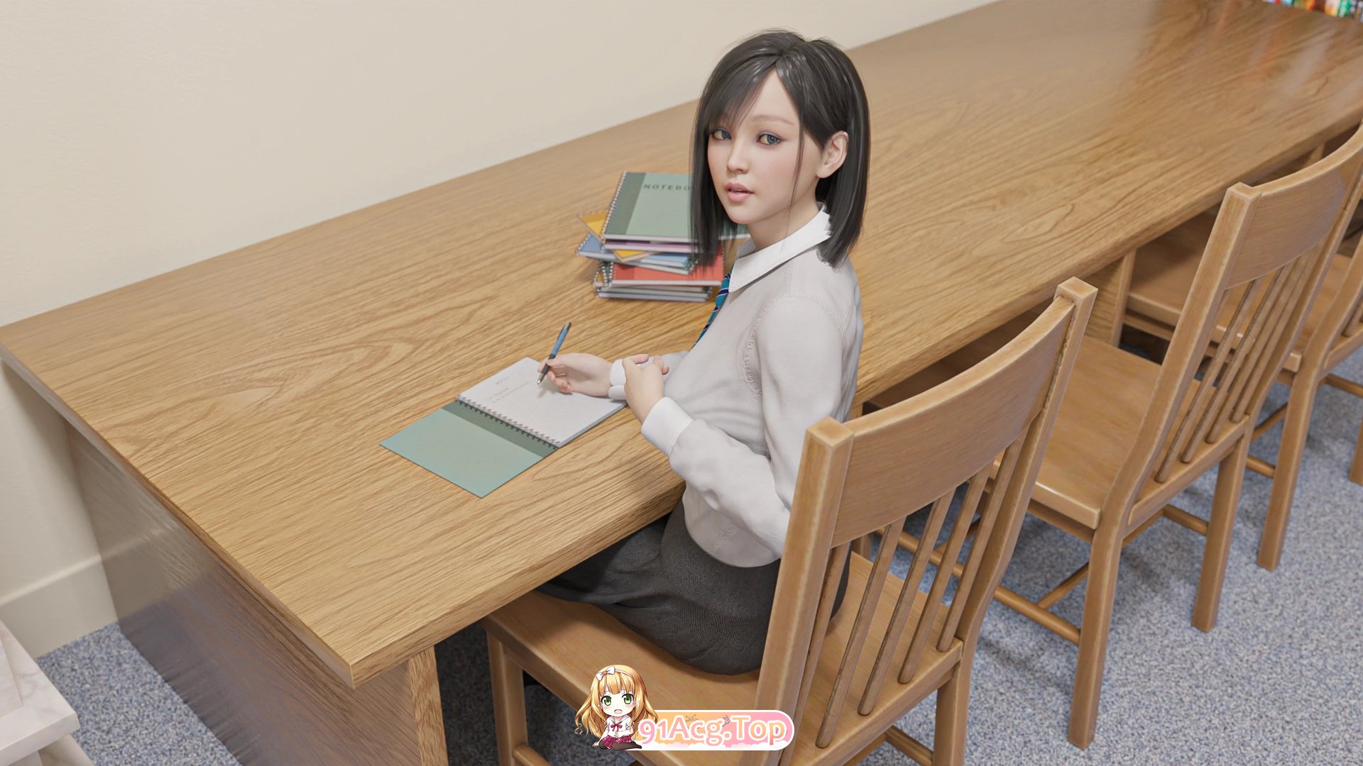[鬼父SLG/汉化/动态] 家庭旅途 Family Faring Ep. 7 汉化作弊版+攻略MOD+画廊解锁[更新][FM/2.5G/百度OD]-第11张-游戏-哥特动漫王国-ACG交流分享论坛