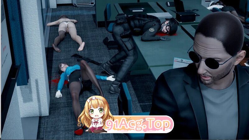 [3D]女仆系列01-02+俘虏女警[死体][FM/110M/百度]-第7张-漫画-哥特动漫王国-ACG交流分享论坛