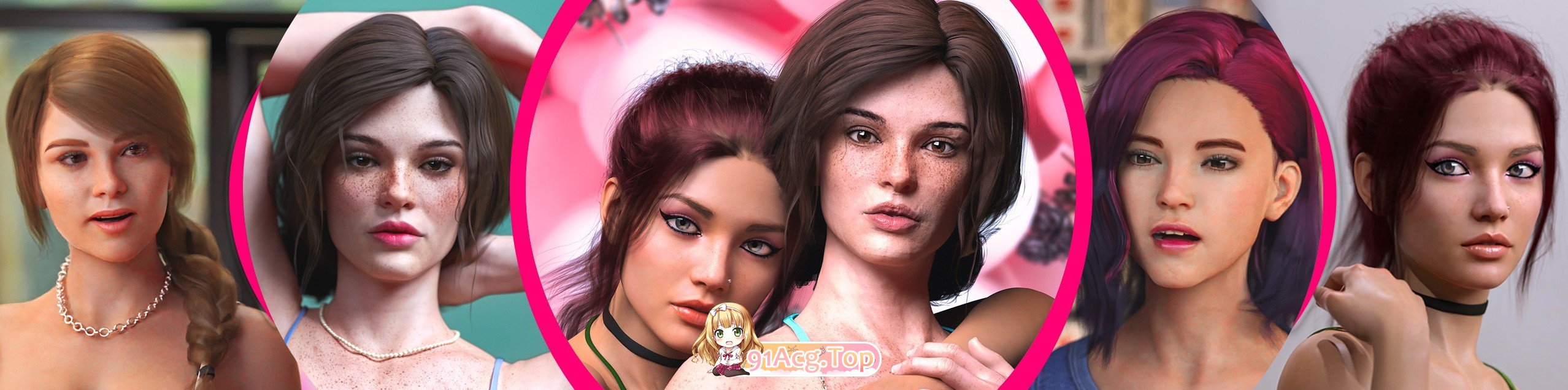 [欧美SLG/汉化/动态]阿菲克森V0.33 AI汉化版[FM/2.5G/百度]-第2张-游戏-哥特动漫王国-ACG交流分享论坛