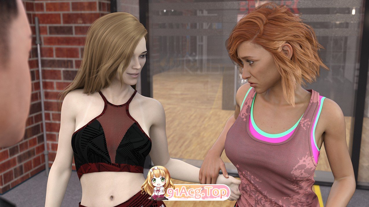 [欧美SLG/汉化/动态]母亲与女儿V0.6.2 AI汉化版[PC+安卓][FM/2.3G/百度]-第5张-游戏-哥特动漫王国-ACG交流分享论坛