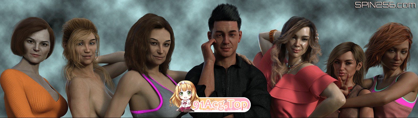 [欧美SLG/汉化/动态]母亲与女儿V0.6.2 AI汉化版[PC+安卓][FM/2.3G/百度]-第2张-游戏-哥特动漫王国-ACG交流分享论坛