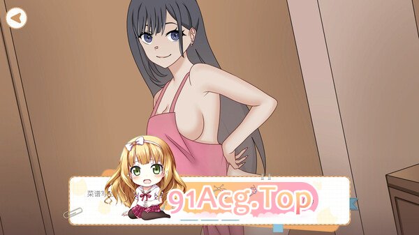 [SLG/中文/动态]吉岛：合租生活 官方中文步兵版 [新作] [FM/3.4G/百度]-第6张-游戏-风花雪月-ACG交流分享论坛