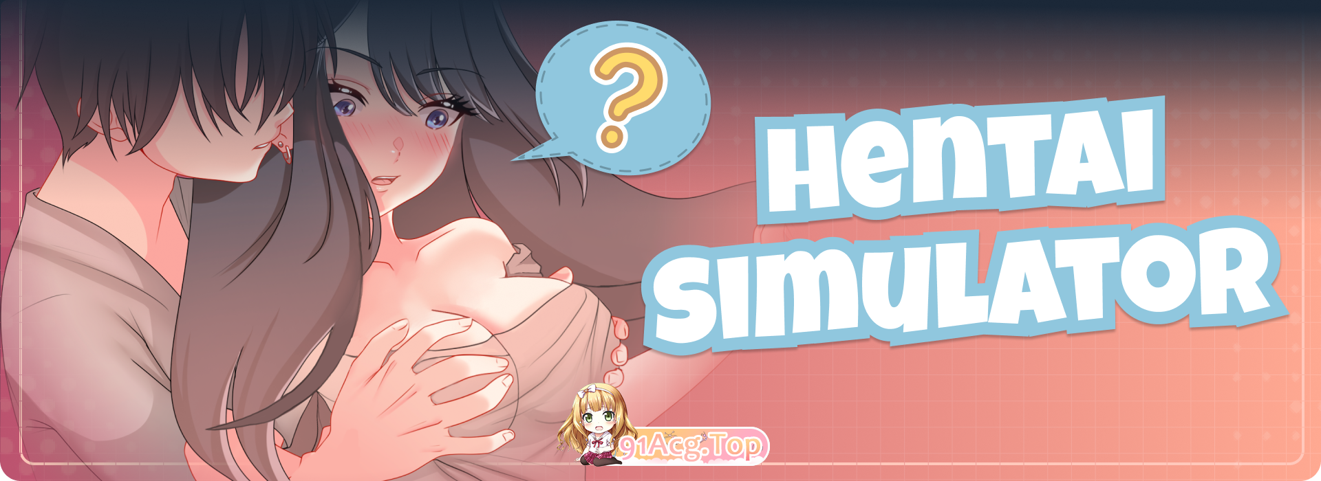 [SLG/中文/动态]吉岛：合租生活 官方中文步兵版 [新作] [FM/3.4G/百度]-第2张-游戏-风花雪月-ACG交流分享论坛