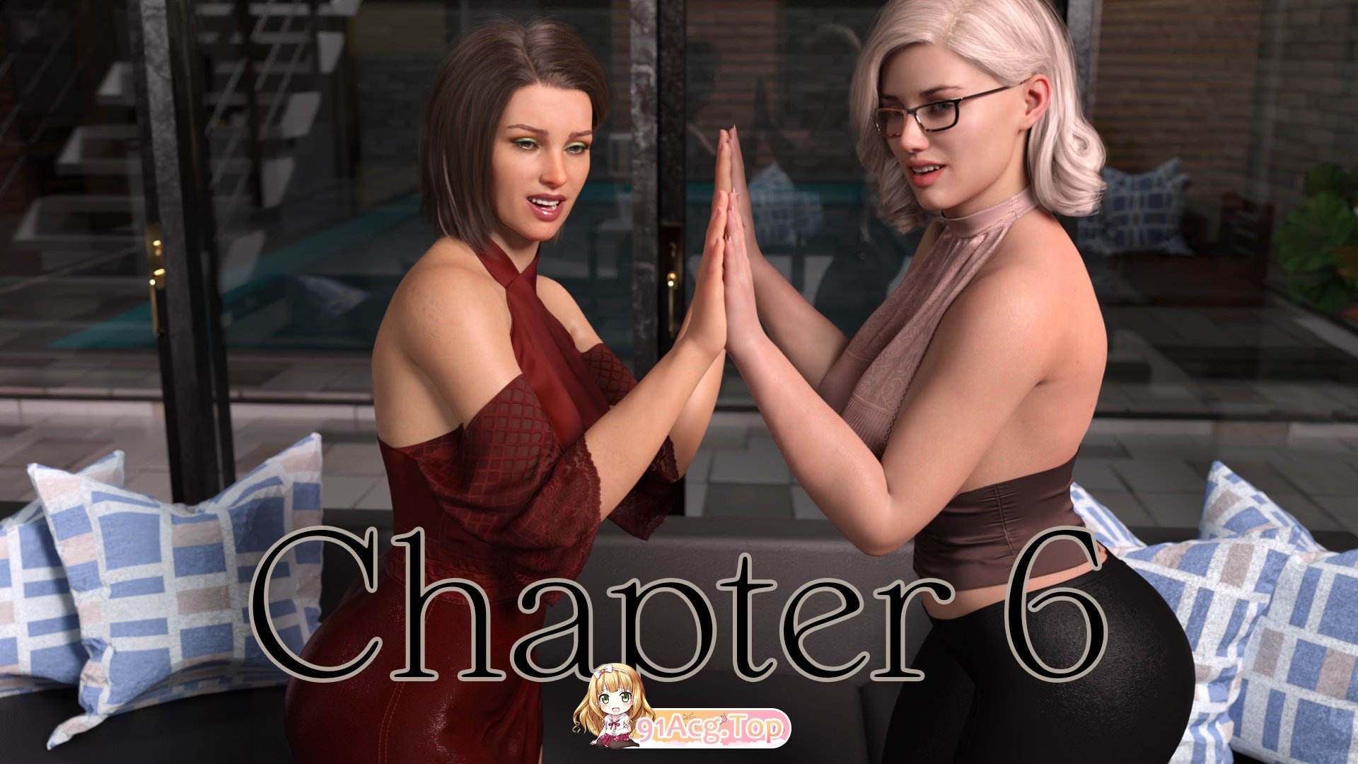 [欧美SLG/汉化/动态] 远方的朋友 Far-Off Friends v0.8 汉化作弊版+画廊解锁[更新/全家桶][FM/3.3G/百度OD]-第22张-游戏-哥特动漫王国-ACG交流分享论坛