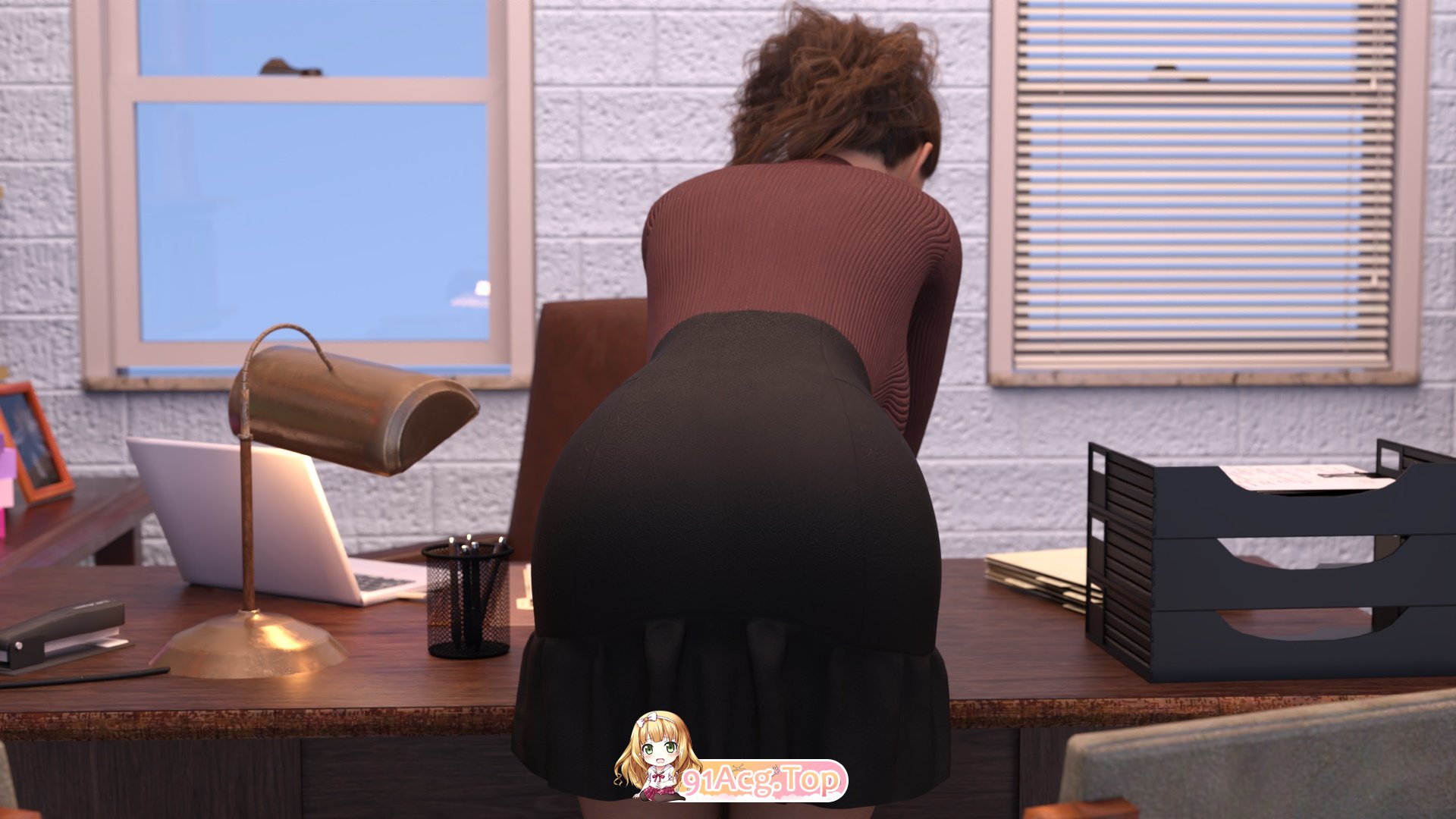 [欧美SLG/汉化/动态] 远方的朋友 Far-Off Friends v0.8 汉化作弊版+画廊解锁[更新/全家桶][FM/3.3G/百度OD]-第28张-游戏-哥特动漫王国-ACG交流分享论坛