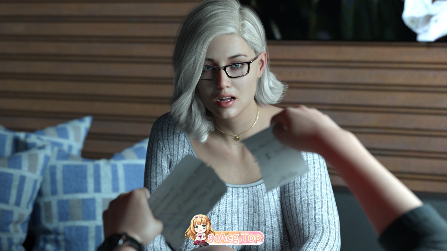 [欧美SLG/汉化/动态] 远方的朋友 Far-Off Friends v0.8 汉化作弊版+画廊解锁[更新/全家桶][FM/3.3G/百度OD]-第12张-游戏-哥特动漫王国-ACG交流分享论坛
