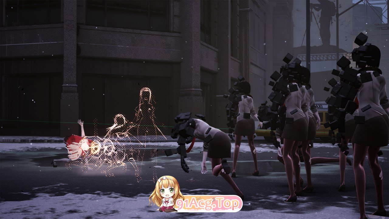 [3D] [迅雷云/OD/FM]魔装 Arms/Mahou Arms/生肉+动态+无码（11.6G）-第4张-游戏-次元小屋-ACG交流分享论坛