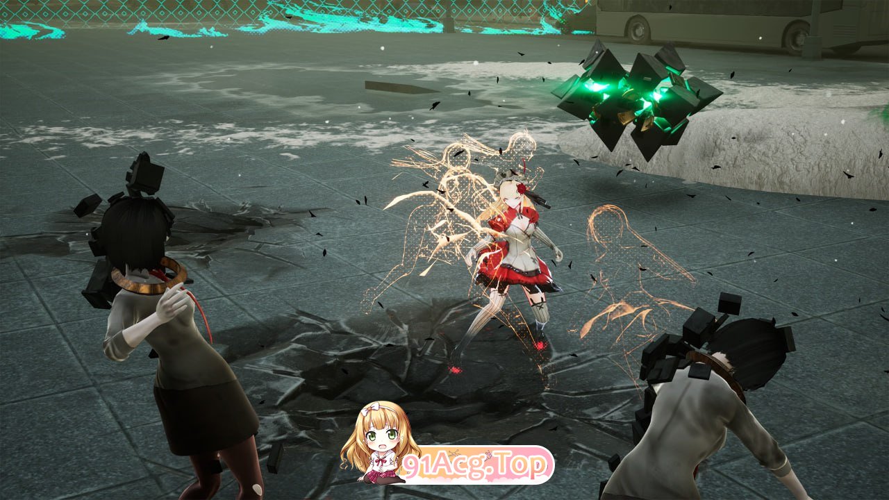 [3D] [迅雷云/OD/FM]魔装 Arms/Mahou Arms/生肉+动态+无码（11.6G）-第5张-游戏-次元小屋-ACG交流分享论坛