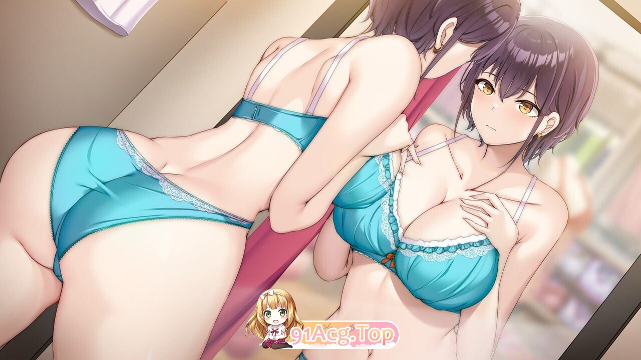 [日式拔作ADV/官中/动态] 内衣售卖员 LingerieS ランジェリーズ V1.22+DLC 官方中文版 [FM/3.4G/百度OD]-第13张-游戏-哥特动漫王国-ACG交流分享论坛