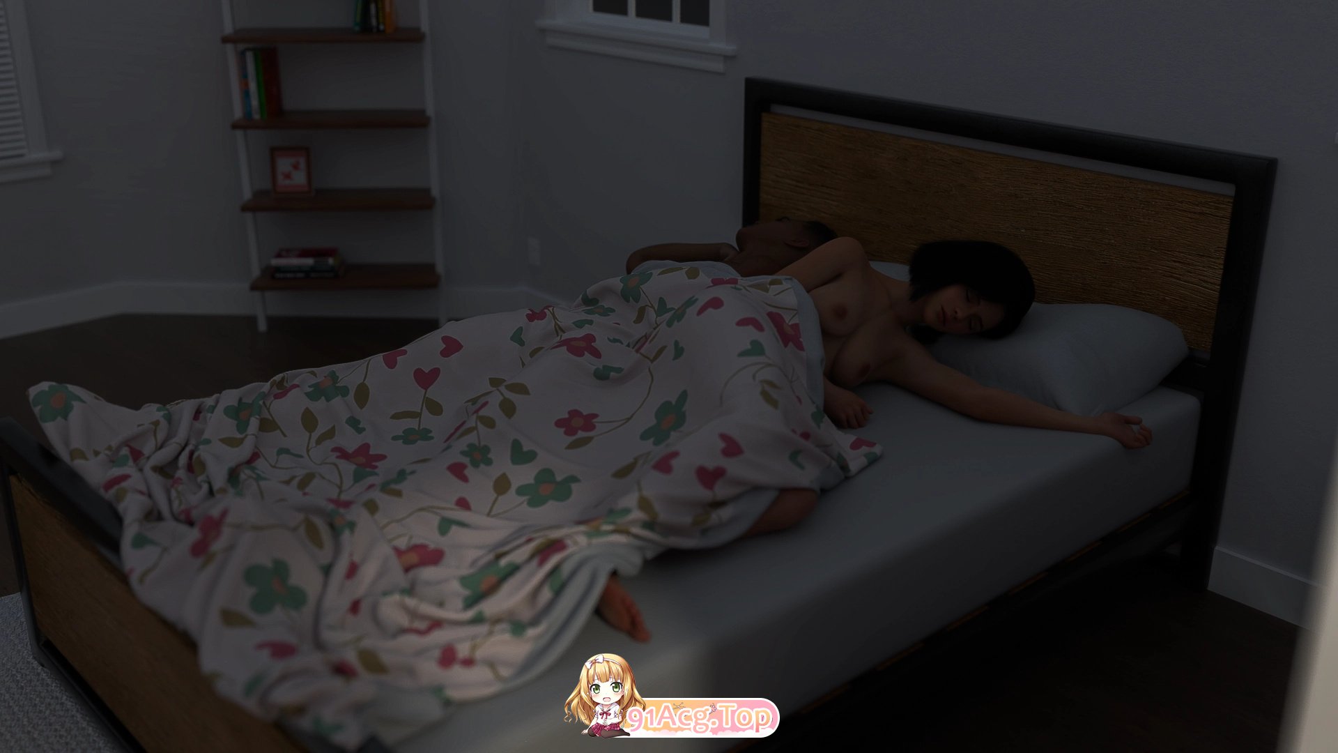 [欧美SLG/汉化/动态] 恋爱恐惧症 Lovephobia v0.50 汉化作弊版 [大后宫/NTR][FM/1.2G/百度OD]-第26张-游戏-次元小屋-ACG交流分享论坛