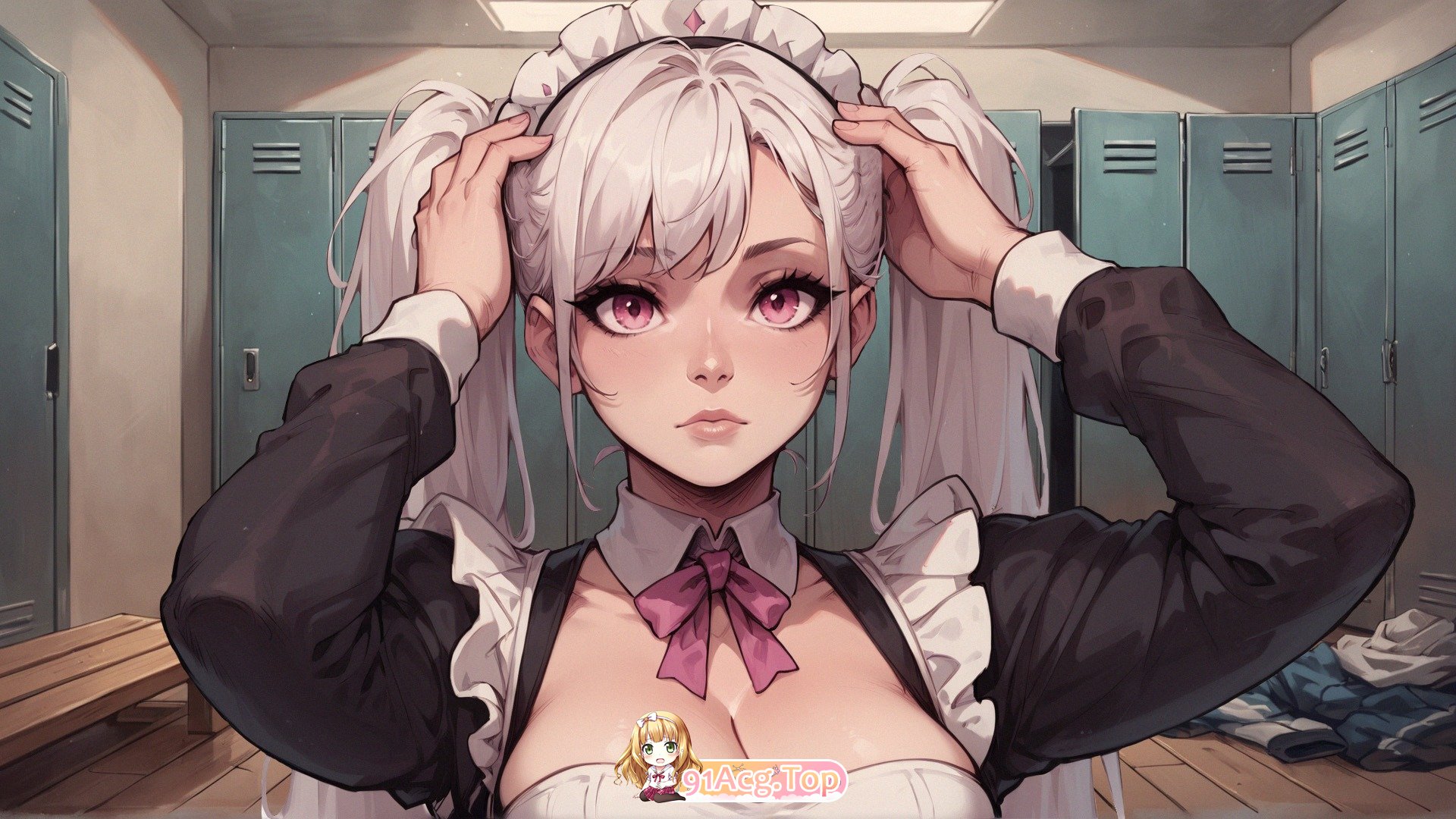 [欧美SLG/汉化/动态/NTR] 野心的阴影 Shadows of Ambition Ch.4.5 AI汉化版+画廊解锁[FM/800M/百度OD]-第18张-游戏-次元小屋-ACG交流分享论坛