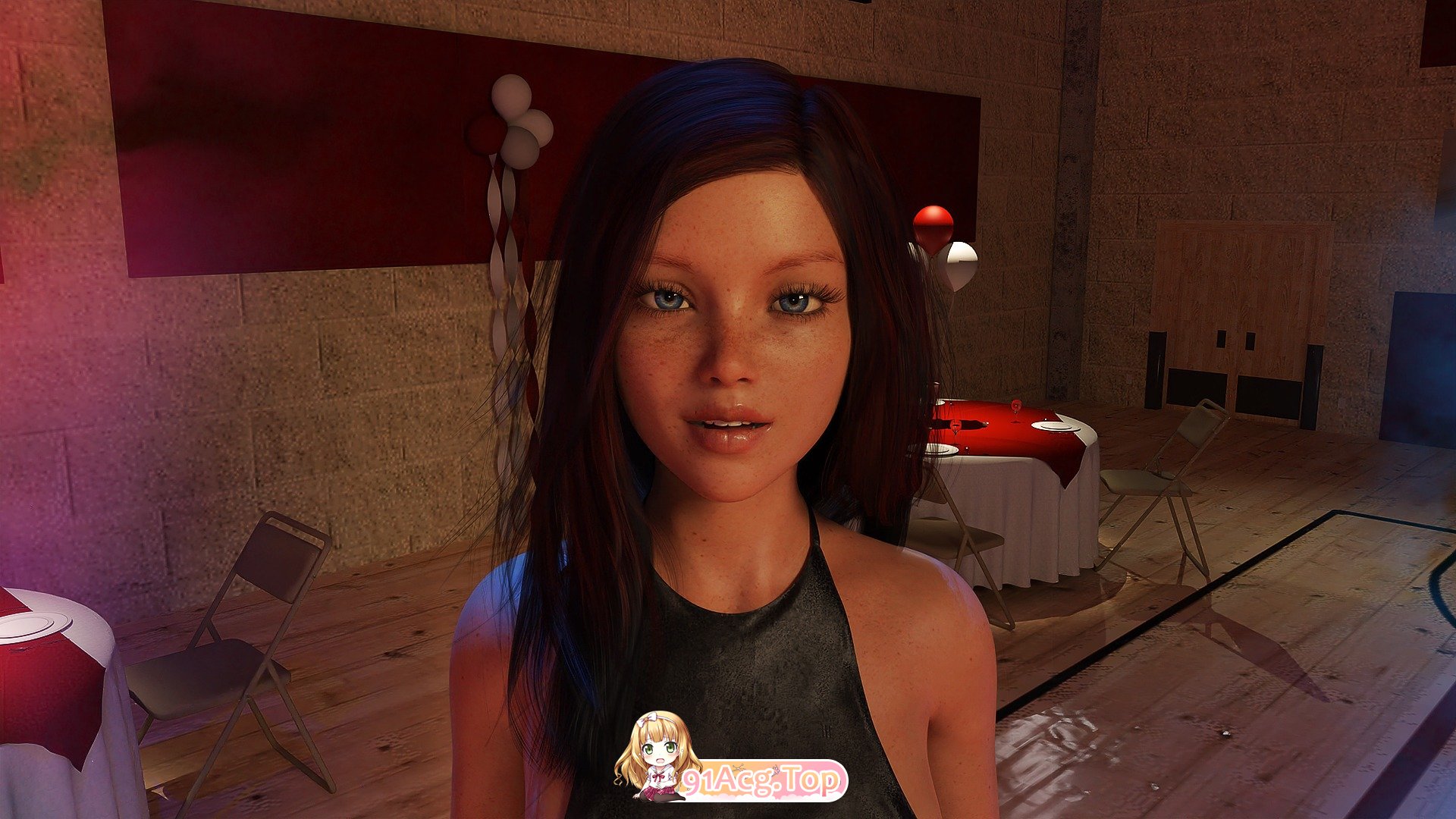 [鬼父SLG/汉化/动态] 风华正茂/光芒四射 Radiant v0.7b 汉化作弊高帧版+画廊MOD+乱伦补丁 [更新/全家桶][FM/3.5G/百度OD]-第13张-游戏-次元小屋-ACG交流分享论坛