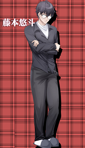 [像素互动SLG/中文/动态]社群审查V3.1.5 官方中文正式版+存档[更新][FM/1.6G/百度]-第2张-游戏-哥特动漫王国-ACG交流分享论坛