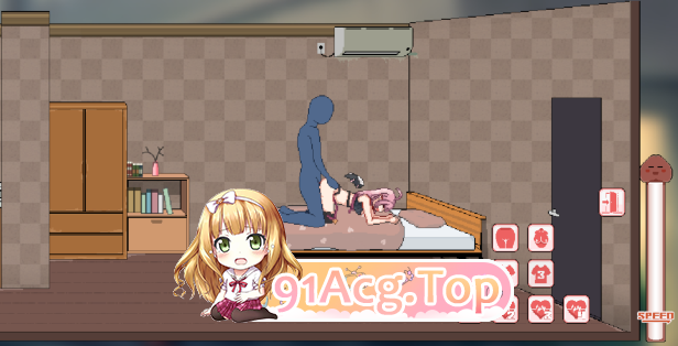 [像素SLG/中文/动态]外送热 官方中文正式版+存档[新作][FM/3.3G/百度]-第15张-游戏-哥特动漫王国-ACG交流分享论坛