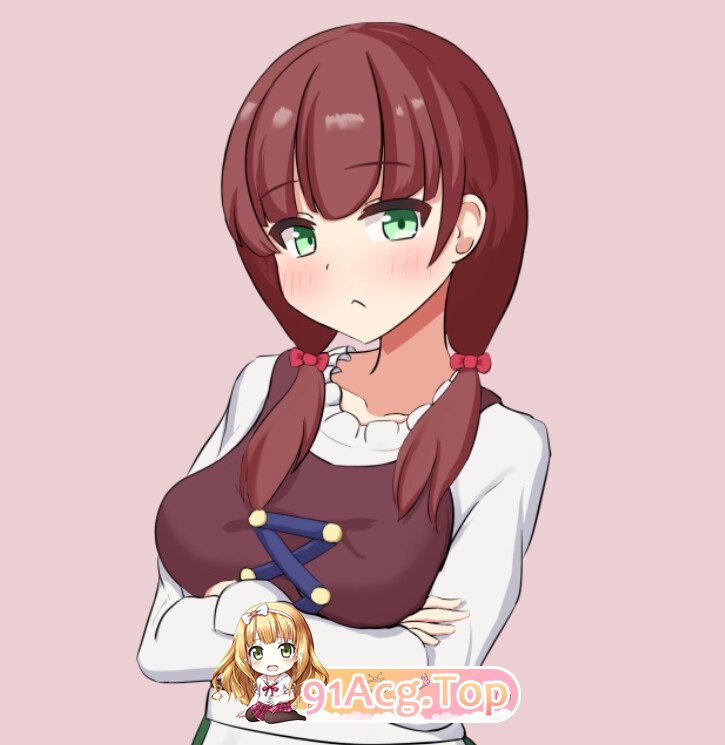 [RPG/汉化/NTR]二人最初也是最后的冒险 挂载AI汉化版[新作] [FM/1.6G/百度]-第5张-游戏-次元小屋-ACG交流分享论坛