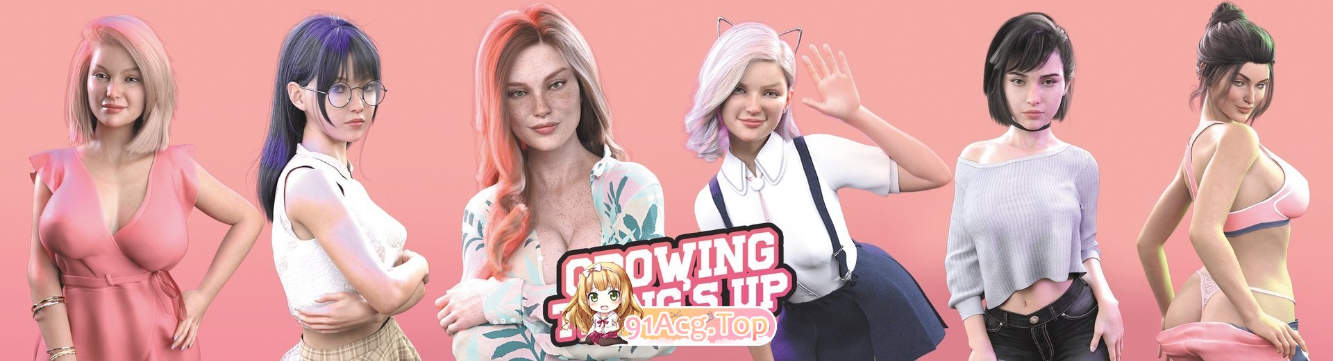 [欧美SLG/中文/高渲染动态] 成长之物 Growing Thing's Up v0.40a 官方中文版+画廊解锁[更新][FM/1.5G/百度OD]-第8张-游戏-次元小屋-ACG交流分享论坛
