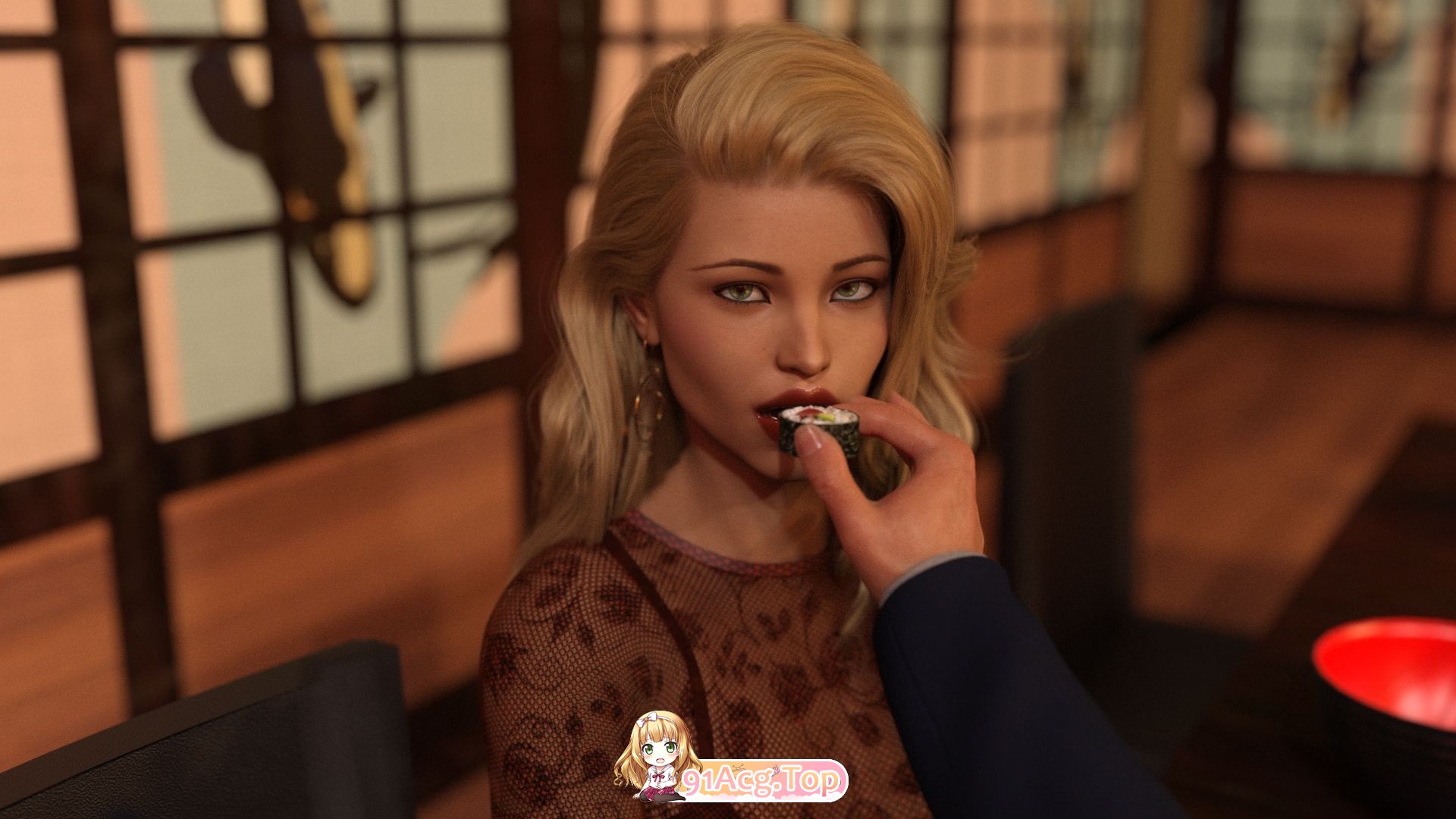 [欧美伦理SLG/汉化/大后宫] 奶奶家/ 祖母之家/外婆家 Grandma's House Part 5 v0.75 汉化版+画廊全开[更新/全家桶][FM/-第10张-游戏-哥特动漫王国-ACG交流分享论坛