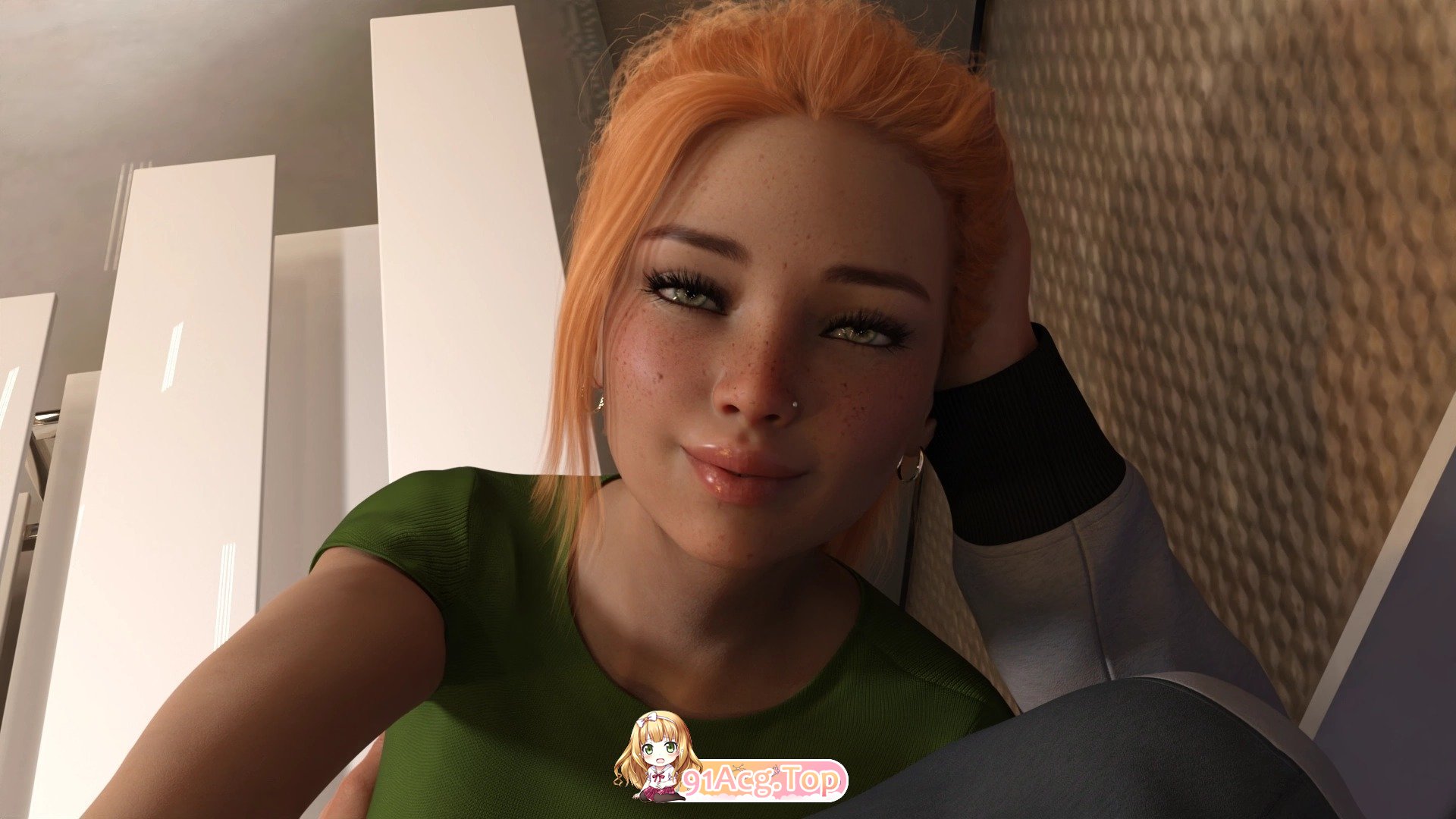 [欧美伦理SLG/汉化/大后宫] 奶奶家/ 祖母之家/外婆家 Grandma's House Part 5 v0.75 汉化版+画廊全开[更新/全家桶][FM/-第21张-游戏-哥特动漫王国-ACG交流分享论坛