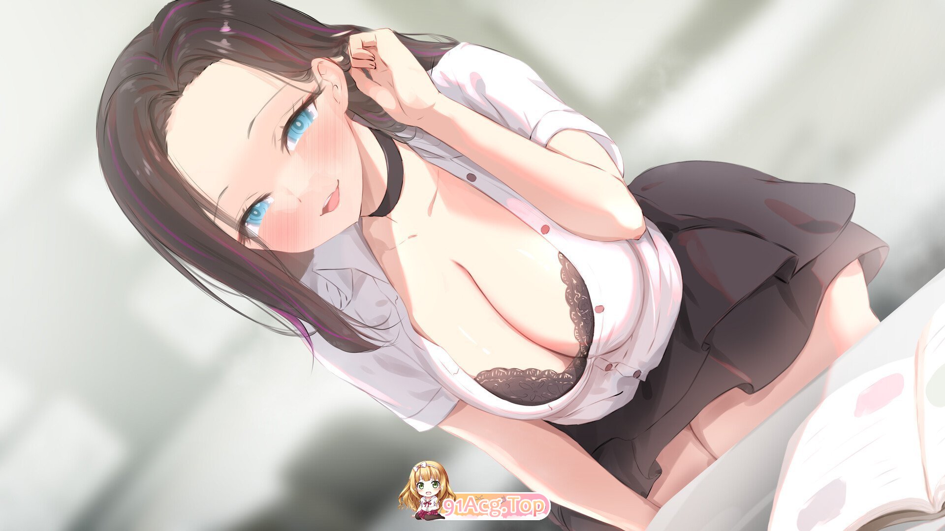 [SLG/汉化/NTR]妈妈为何这样  v0.4.5 STEAM官方中文版 [更新][FM/2.2G/百度]-第8张-游戏-次元小屋-ACG交流分享论坛