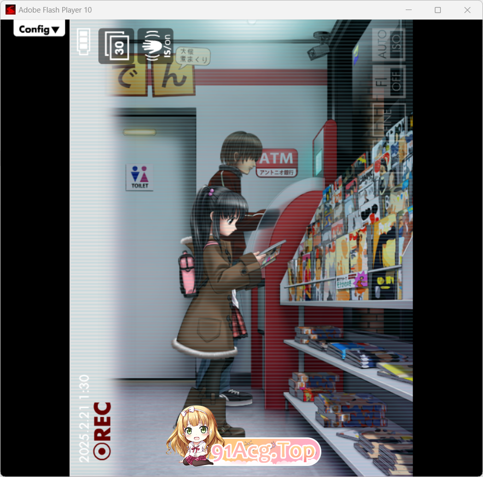 [SLG/同类合集/全动态]边境社合集（十部作品+16flash+30部网页）-第1张-游戏-次元小屋-ACG交流分享论坛