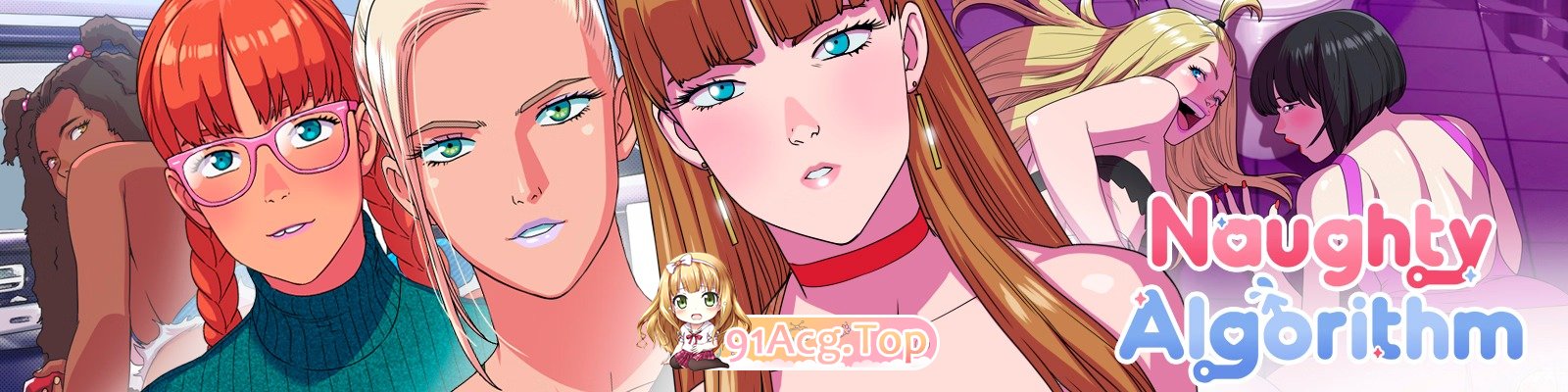 [欧美SLG/汉化/2D动态] 豪车司机风流事 Driven Affairs V0.7 AI汉化无码版 [FM/1.6G/百度OD]-第1张-游戏-次元小屋-ACG交流分享论坛