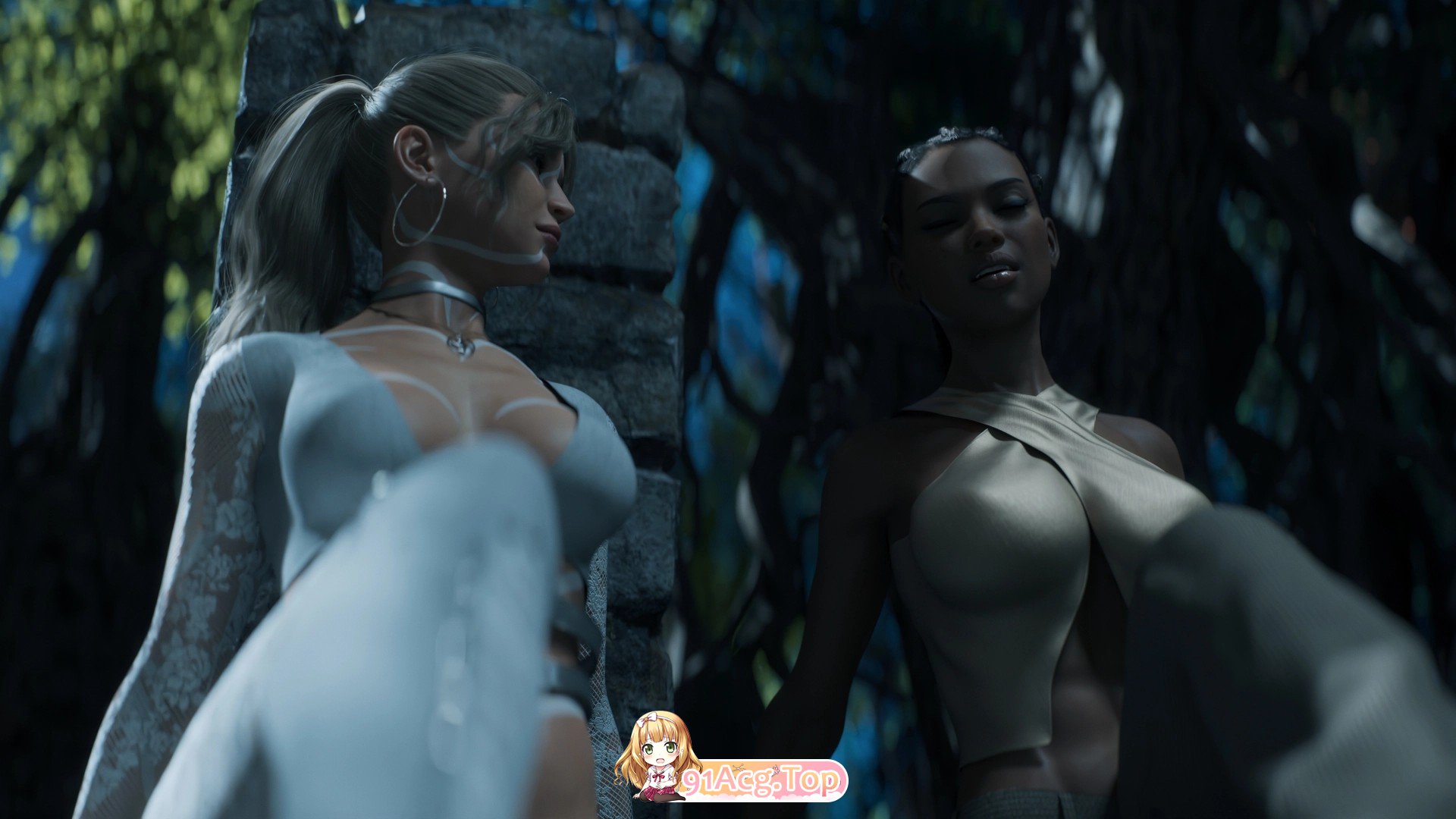 七界R3 v1.02[PC+安卓][欧美SLG/动态/官中]The Seven Realms[5.78G][FM转毒盘和od]-第4张-游戏-次元小屋-ACG交流分享论坛