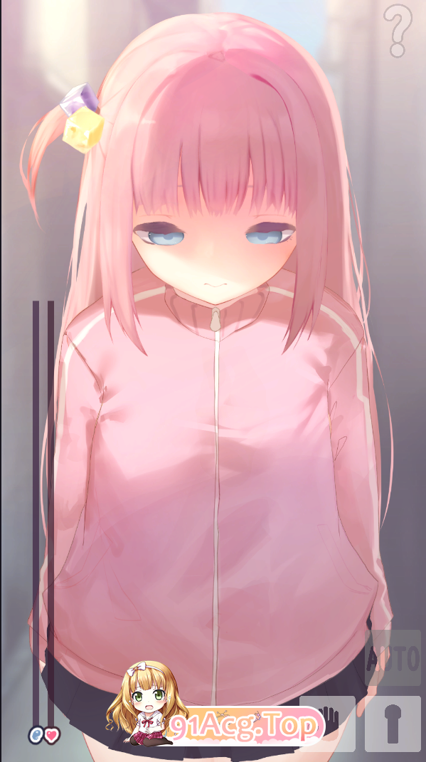 [SLG/双端/全动态]孤独、沮丧、失败ぼっち·ざ·ふぁっく! EX（安卓+PC）[OD/百度/100M]-第1张-游戏-哥特动漫王国-哥特萝莉社