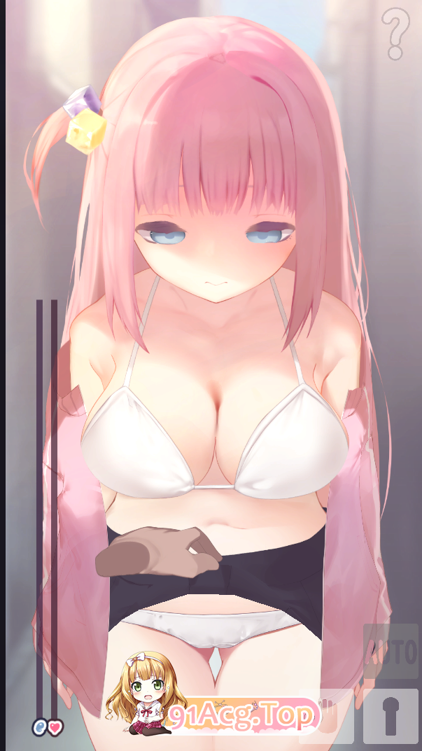 [SLG/双端/全动态]孤独、沮丧、失败ぼっち·ざ·ふぁっく! EX（安卓+PC）[OD/百度/100M]-第2张-游戏-哥特动漫王国-哥特萝莉社