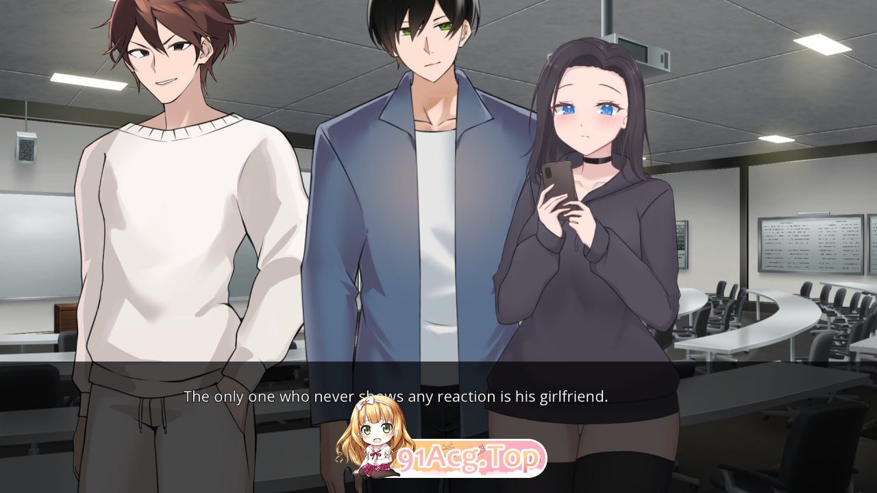 [SLG]  [迅雷云/OD/FM]妈妈为何这样  v0.4.5/He Maid Her Fall  v0.4.5/STEAM官方中文 pc [2.16G]-第2张-游戏-次元小屋-ACG交流分享论坛