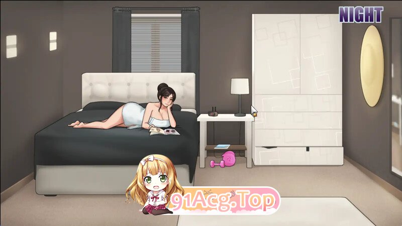 [欧美RPG/AI汉化/2D动态] 家务 House Chores v1.0.1完结修复版 挂载AI汉化版 [全家桶/拉大车/完结][FM/2G/百度OD]-第13张-游戏-次元小屋-ACG交流分享论坛