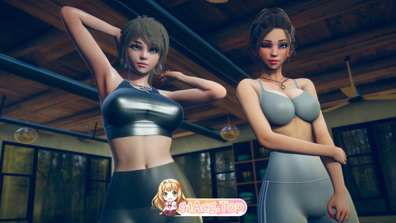 [SLG]  [迅雷云/OD/FM]那位新老师   v0.7.0/That New Teacher  v0.7.0/官方中文+更新 pc+安卓+mac [7.3-第3张-游戏-次元小屋-ACG交流分享论坛
