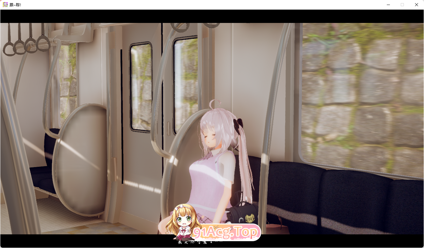 [3D互动SLG/中文/动态]跟~踪！~催眠她→偷偷恶作剧→随处做爱~官中AI汉化版[FM/7.2G/百度]-第3张-游戏-次元小屋-ACG交流分享论坛