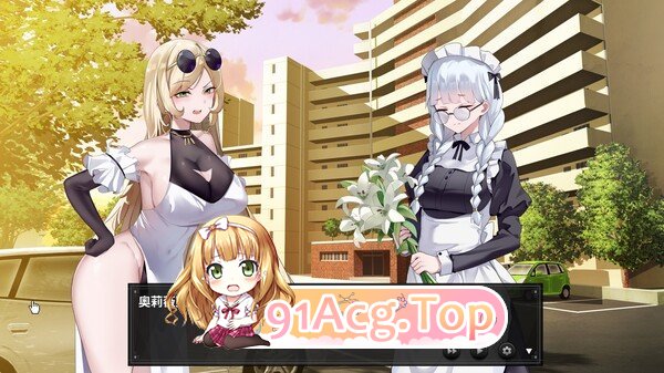 [探索解密SLG/中文/动态]谜月旅途 官方中文步兵版[FM/2.3G/百度]-第3张-游戏-次元小屋-ACG交流分享论坛