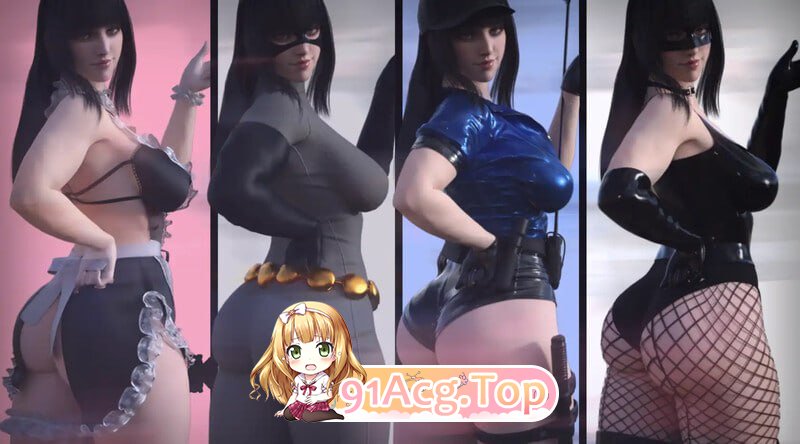 [SLG/汉化/动态/NTR]  欲望之影 Shadows of Desire v0.5C 挂载AI汉化版 [新汉化][FM/14G/百度]-第10张-游戏-次元小屋-ACG交流分享论坛