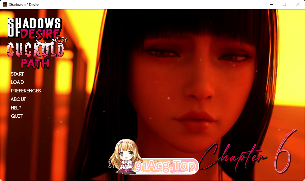 [SLG/汉化/动态/NTR]  欲望之影 Shadows of Desire v0.5C 挂载AI汉化版 [新汉化][FM/14G/百度]-第1张-游戏-次元小屋-ACG交流分享论坛