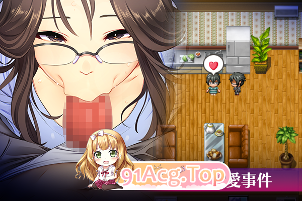 [RPG/中文/NTR]Love&Bitch 072官方中文版 [新作] [FM/580M/百度]-第9张-游戏-哥特动漫王国-哥特萝莉社