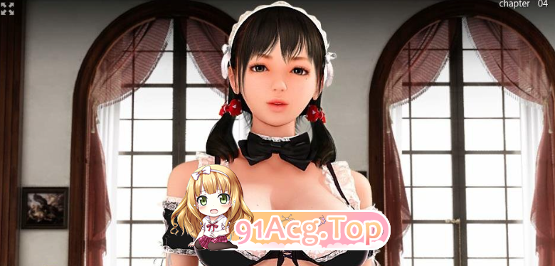 [3D互动/汉化/全动态]超★吃女妹抖！三部合集 [更新][FM/5G/百度]-第2张-游戏-次元小屋-ACG交流分享论坛