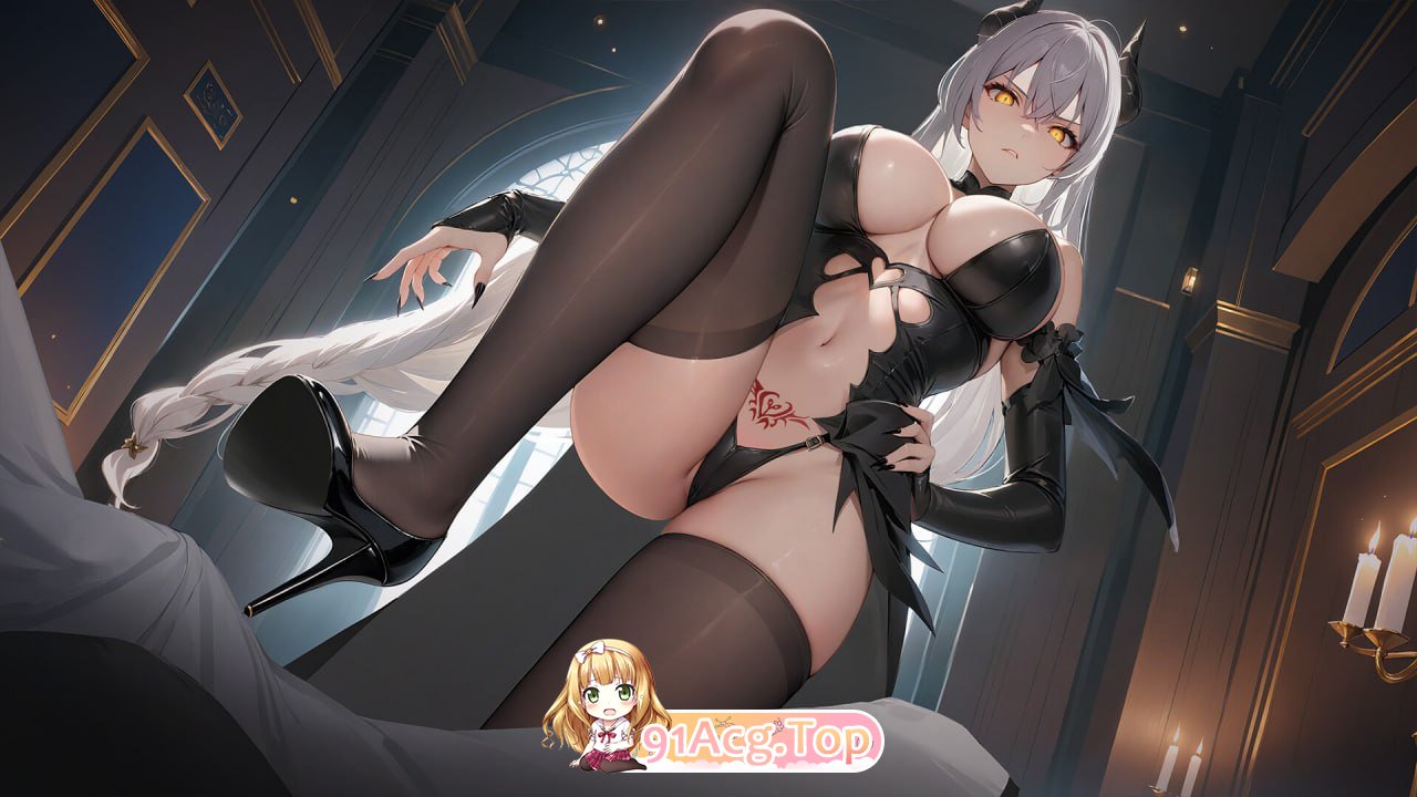 [SLG]  [迅雷云/OD/FM]抵抗魅魔-被魔纹侵蚀的女骑士的末路/House Chores/官中+无码+动态+DLC pc [5.35G]-第5张-游戏-哥特动漫王国-哥特萝莉社