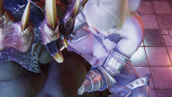 [亚洲风SLG/汉化/动态]兽人的崛起 2：黑暗记忆V3.4 AI汉化版[PC+安卓][FM/5.9G/百度]-第10张-游戏-次元小屋-ACG交流分享论坛