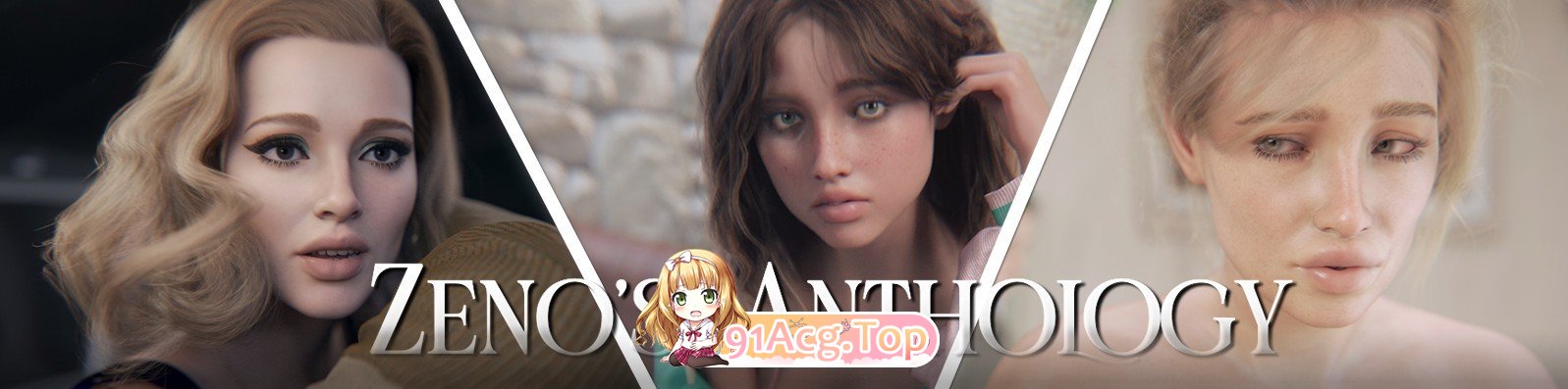 [欧美SLG/汉化]芝诺选集V0.4 AI汉化版[PC+安卓][FM/9.7/百度]-第2张-游戏-哥特动漫王国-ACG交流分享论坛
